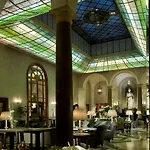 Orient Express La Minerva 호텔