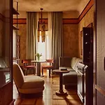 호텔 Orient Express La Minerva 로마
