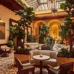Orient Express La Minerva 5*