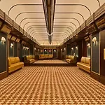 Orient Express La Minerva 호텔