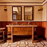 Orient Express La Minerva 호텔 5*