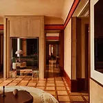 호텔 Orient Express La Minerva 5*