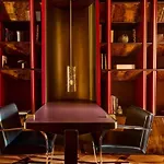 فندق Orient Express La Minerva روما