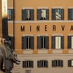 Orient Express La Minerva
