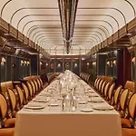 Orient Express La Minerva