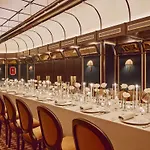 Orient Express La Minerva 호텔 5*