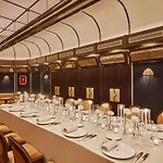 Orient Express La Minerva 호텔