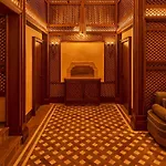 Orient Express La Minerva 호텔 로마