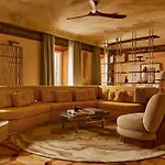 فندق Orient Express La Minerva 5*