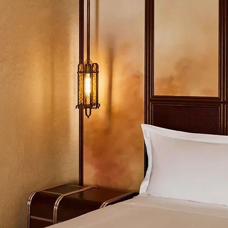 Orient Express La Minerva 5* רומא