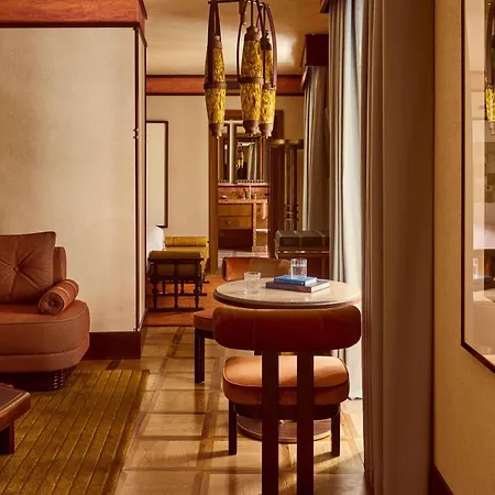 Orient Express La Minerva רומא