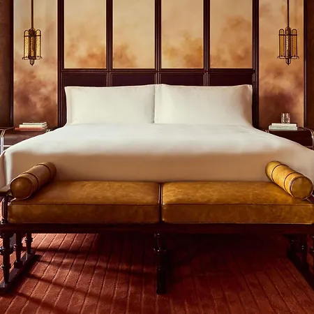 מלון Orient Express La Minerva 5*