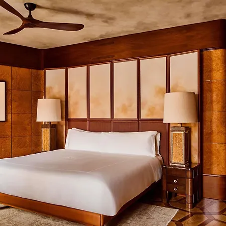 호텔 Orient Express La Minerva 5*
