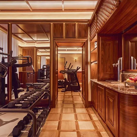 Hotel Orient Express La Minerva