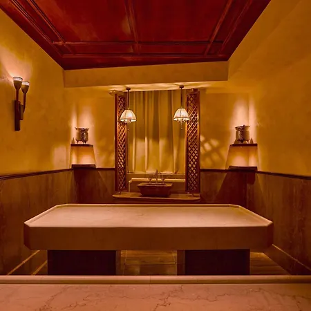 מלון Orient Express La Minerva רומא