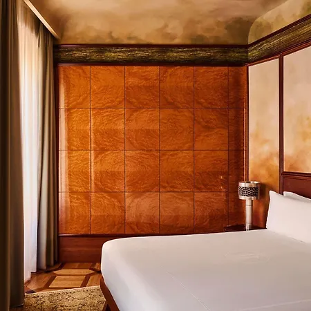 Orient Express La Minerva 5* 로마