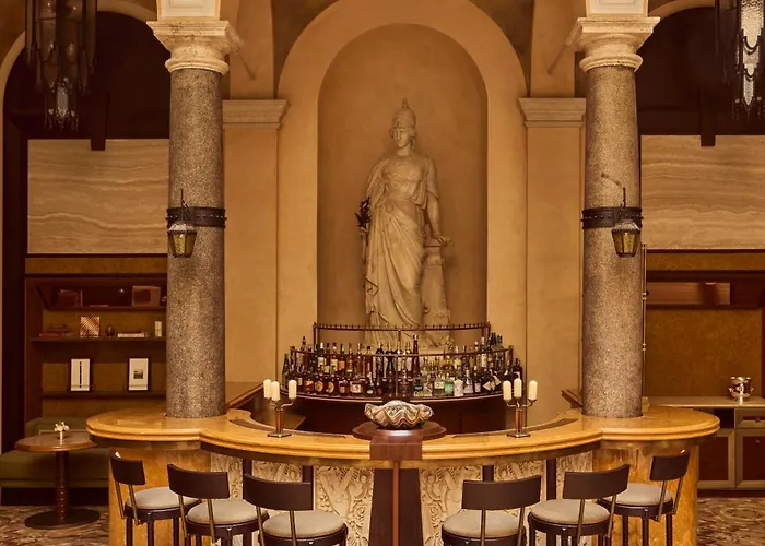 Orient Express La Minerva Hotel 5*