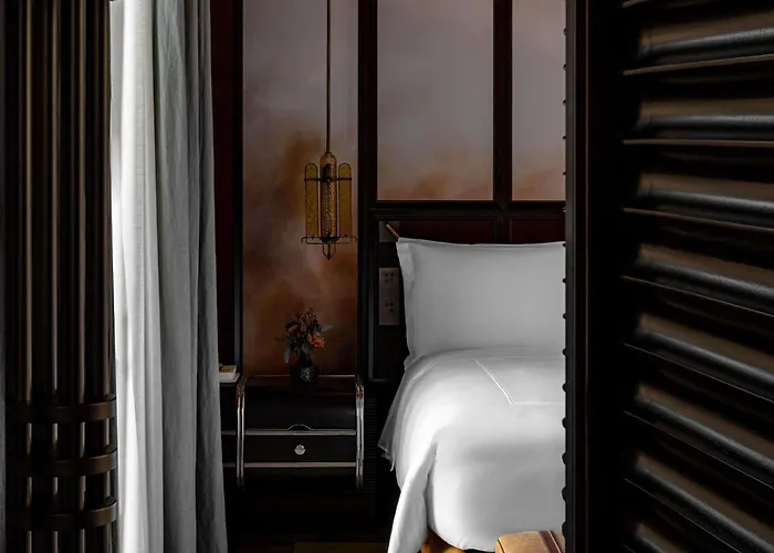 Orient Express La Minerva Hotel