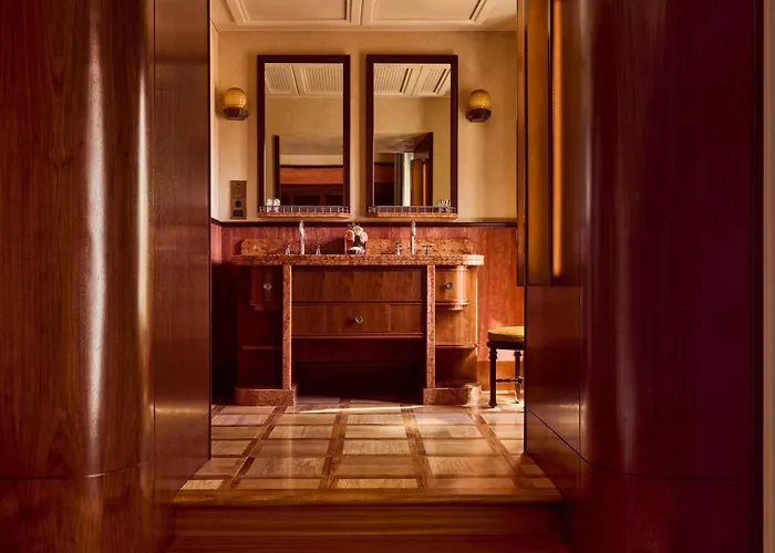 Orient Express La Minerva Rom