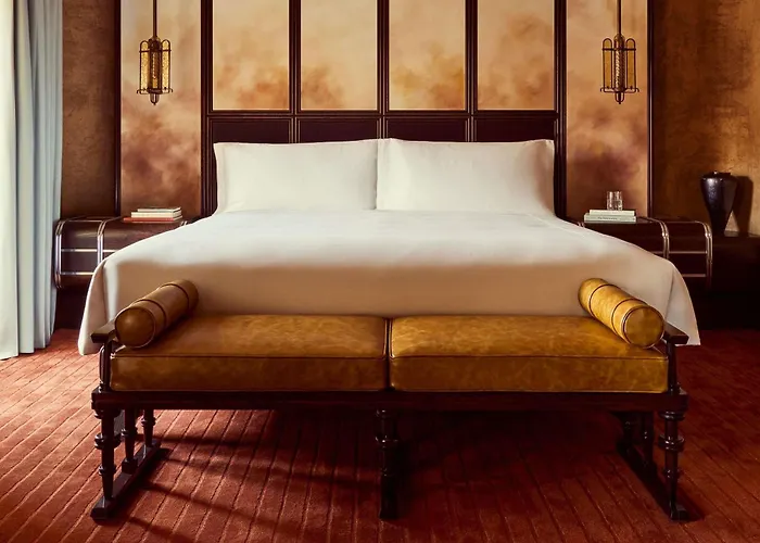 Hotel Orient Express La Minerva 5*