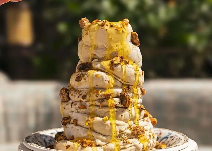 Orient Express La Minerva Rom