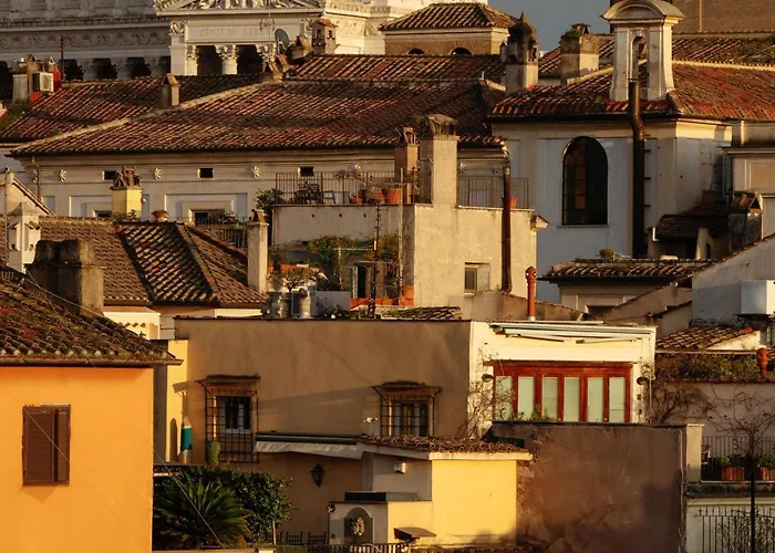 Hotel Orient Express La Minerva