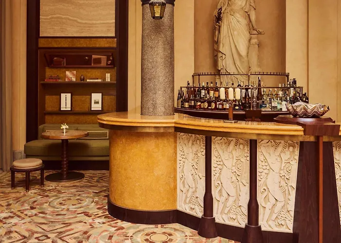 Orient Express La Minerva Hotel 5*