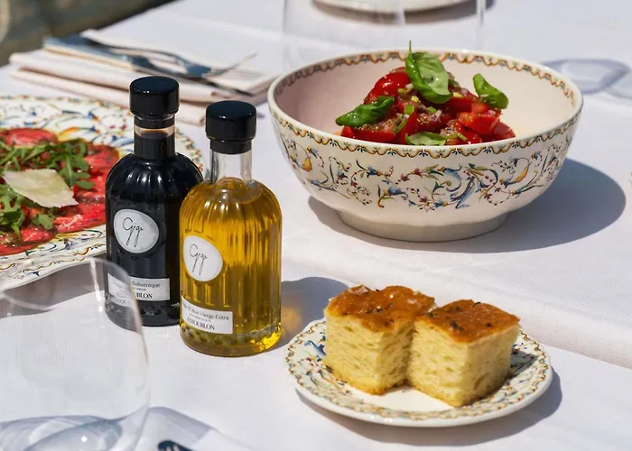 Orient Express La Minerva 5*