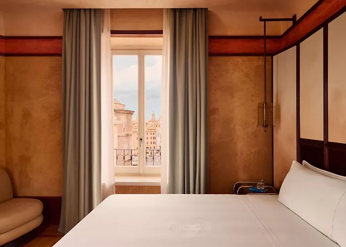 Orient Express La Minerva