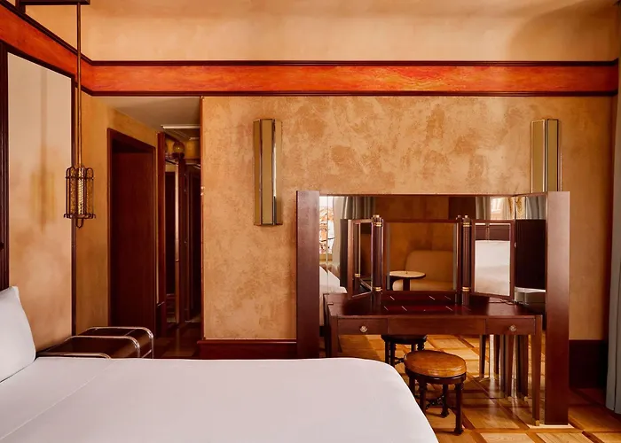 Orient Express La Minerva 5*