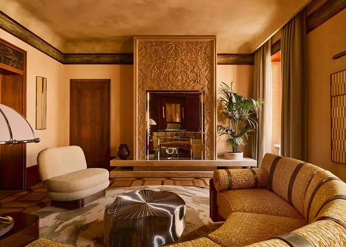 Orient Express La Minerva Rom