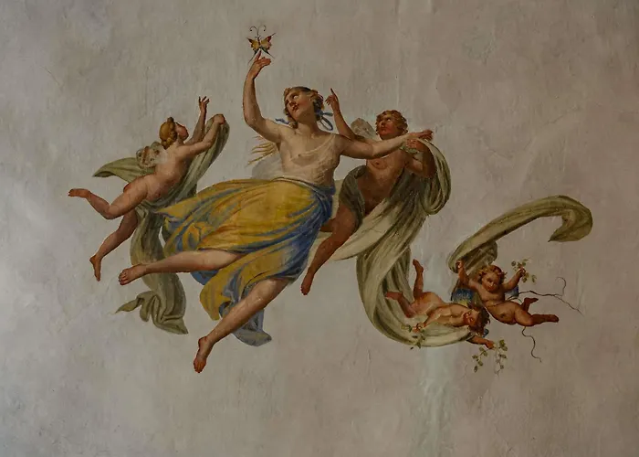 Orient Express La Minerva Hotel Rom