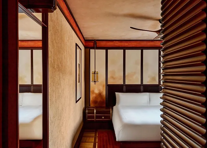 Hotel Orient Express La Minerva Rom