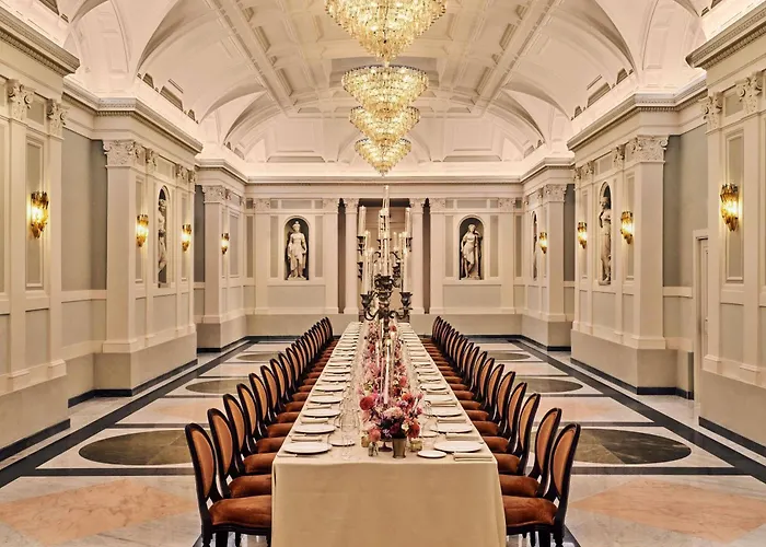 Hotel Orient Express La Minerva Rom