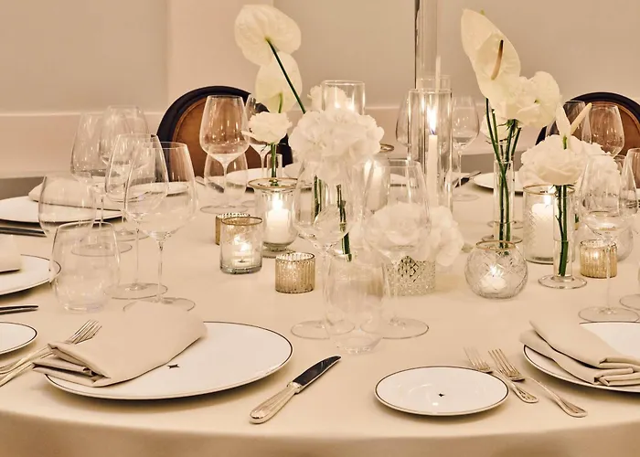 Orient Express La Minerva 5*