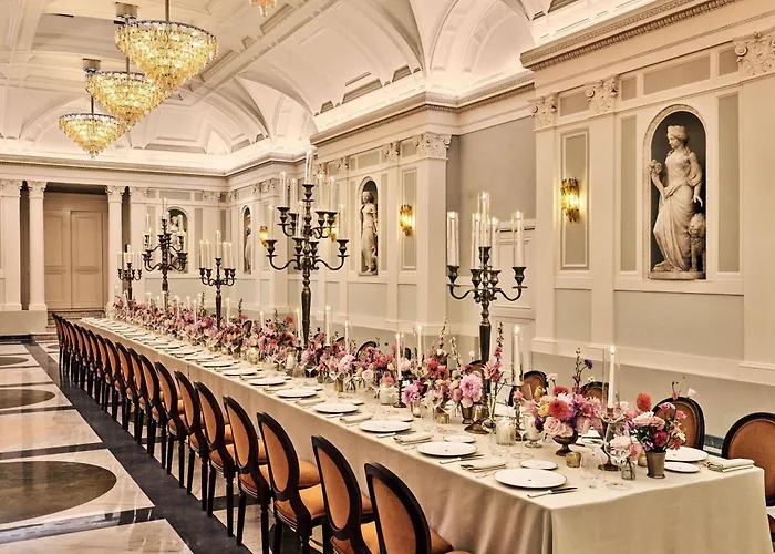 Hotel Orient Express La Minerva Rom