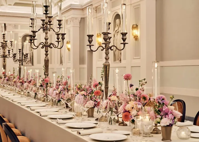 Orient Express La Minerva 5*