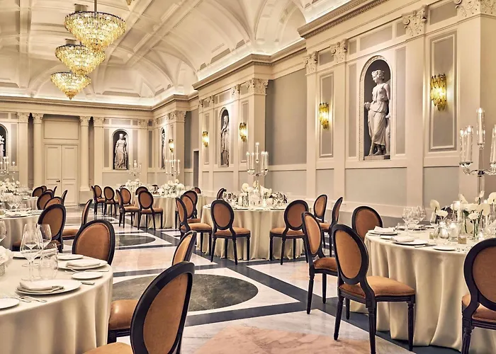 Orient Express La Minerva Rom