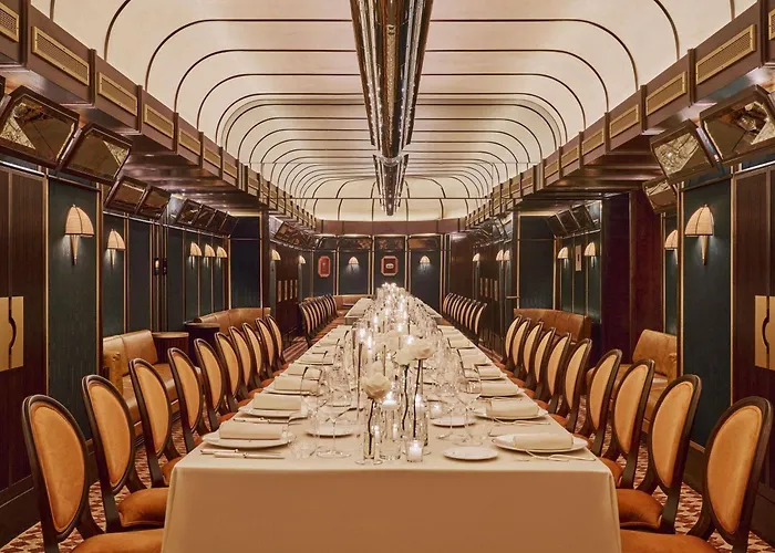 Orient Express La Minerva
