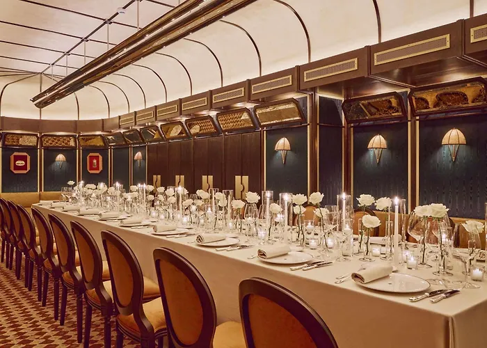 Orient Express La Minerva Hotel 5*