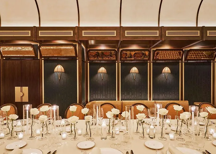 Orient Express La Minerva Hotel 5*