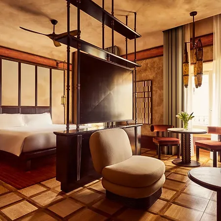 Orient Express La Minerva