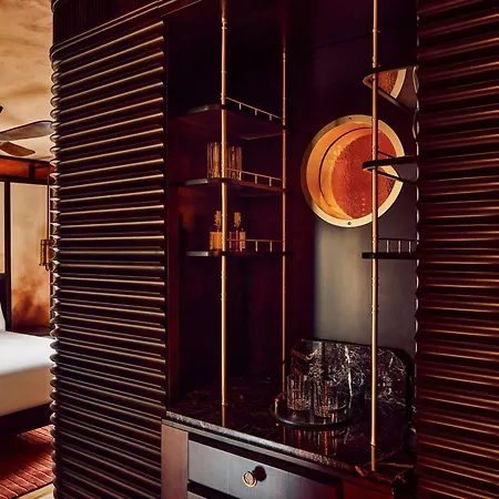 מלון Orient Express La Minerva