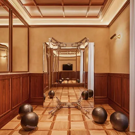 Orient Express La Minerva 5*