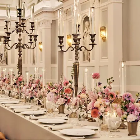 Orient Express La Minerva 5*