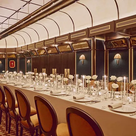 Orient Express La Minerva 5* Ρώμη