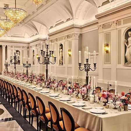 Orient Express La Minerva 5*