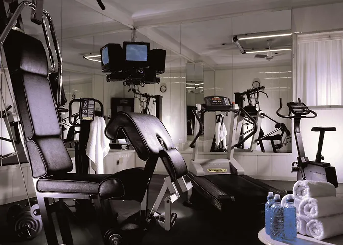 Orient Express La Minerva רומא