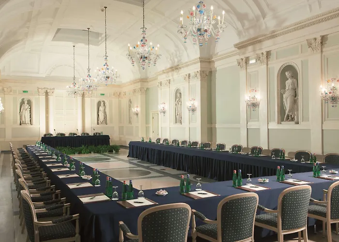 Orient Express La Minerva 5*