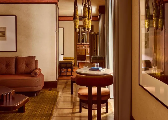 Orient Express La Minerva רומא